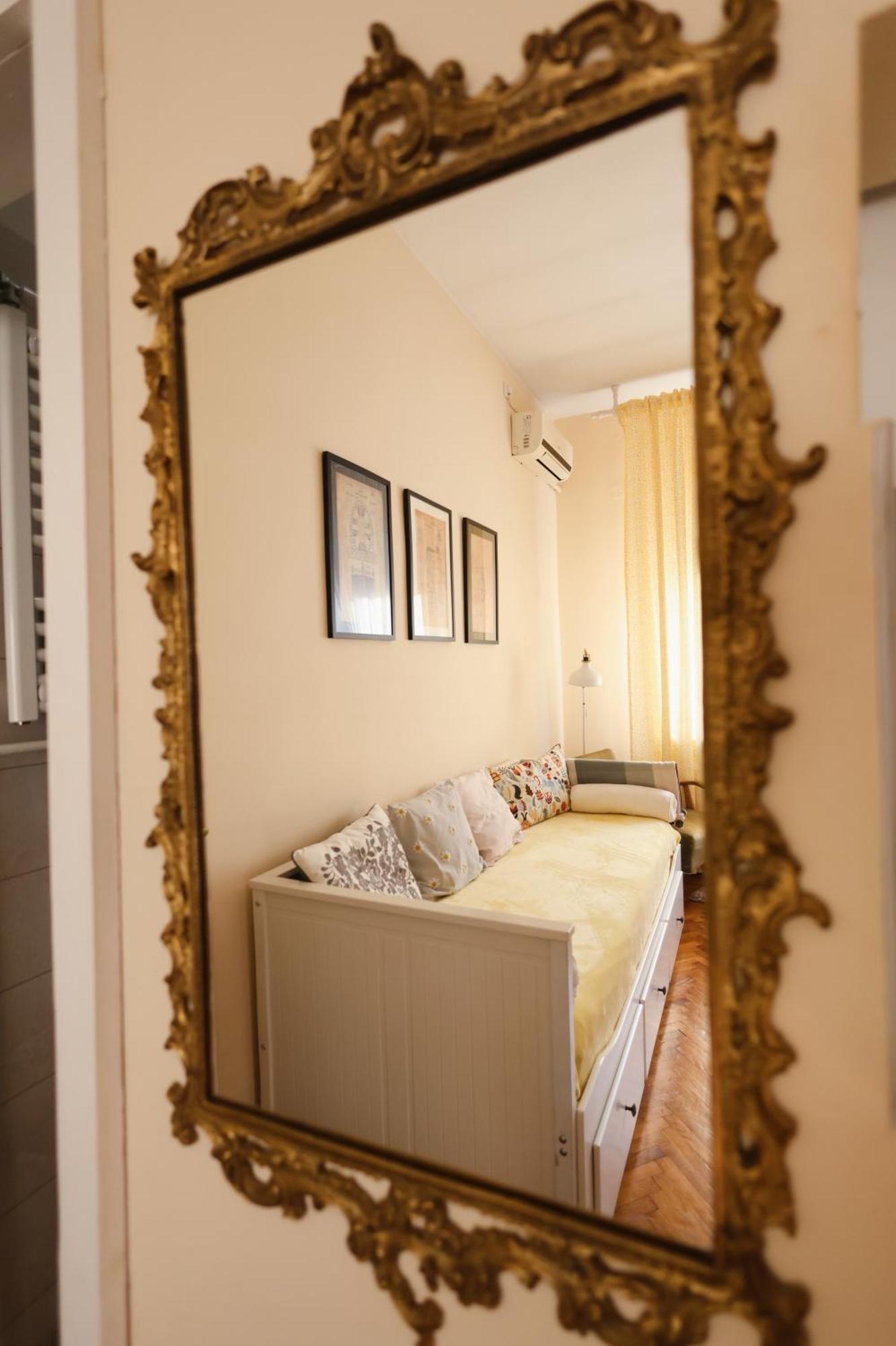 Studio Jasna โนวีซาด ภายนอก รูปภาพ