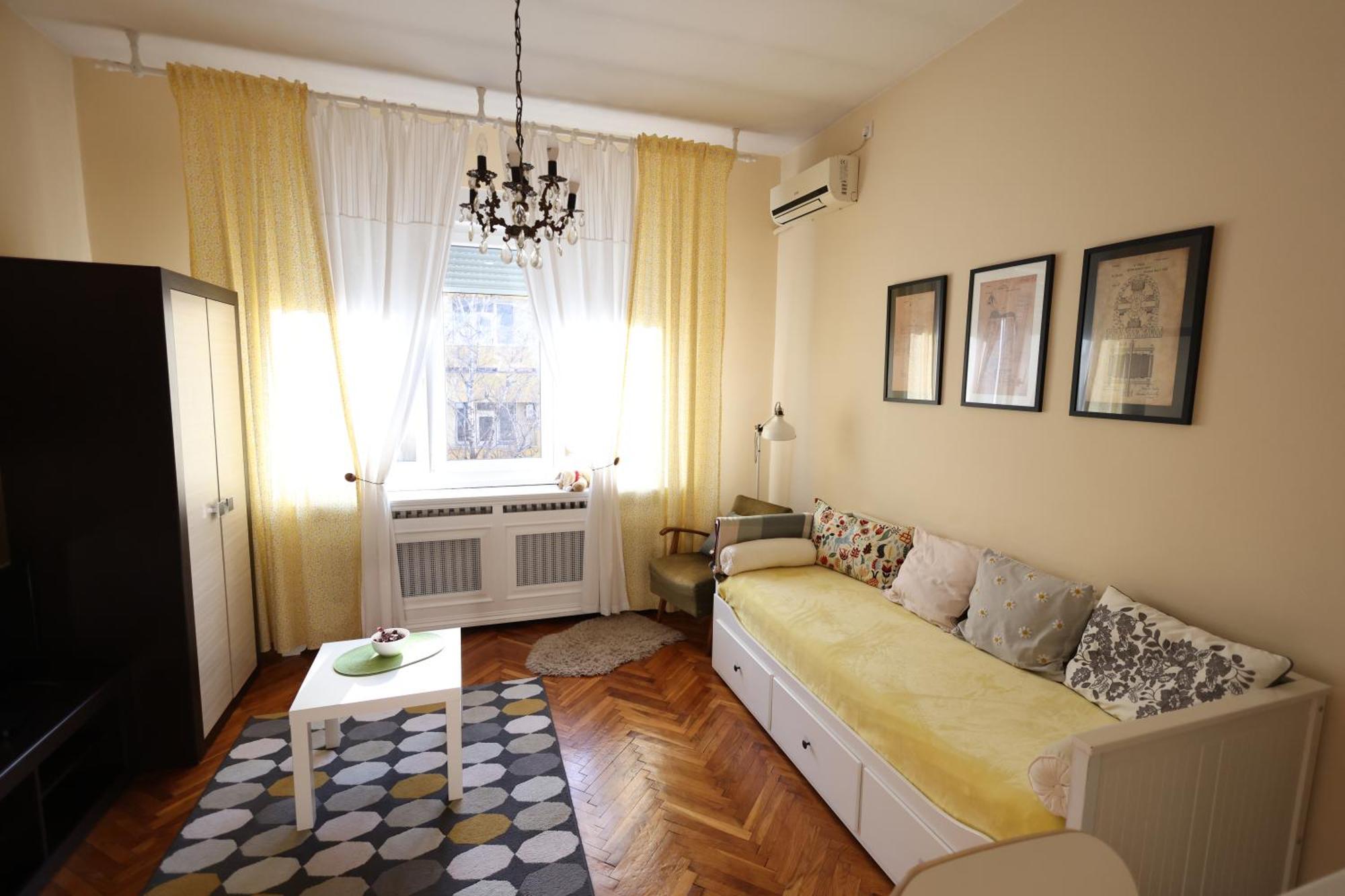 Studio Jasna โนวีซาด ภายนอก รูปภาพ